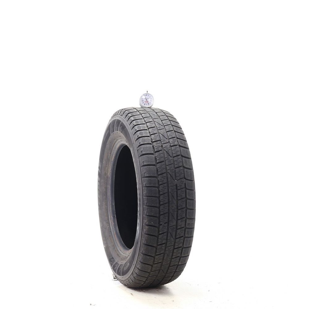 Used 185/70R14 Hankook Winter iCept iZ W606 88T - 6/32 - Image 1