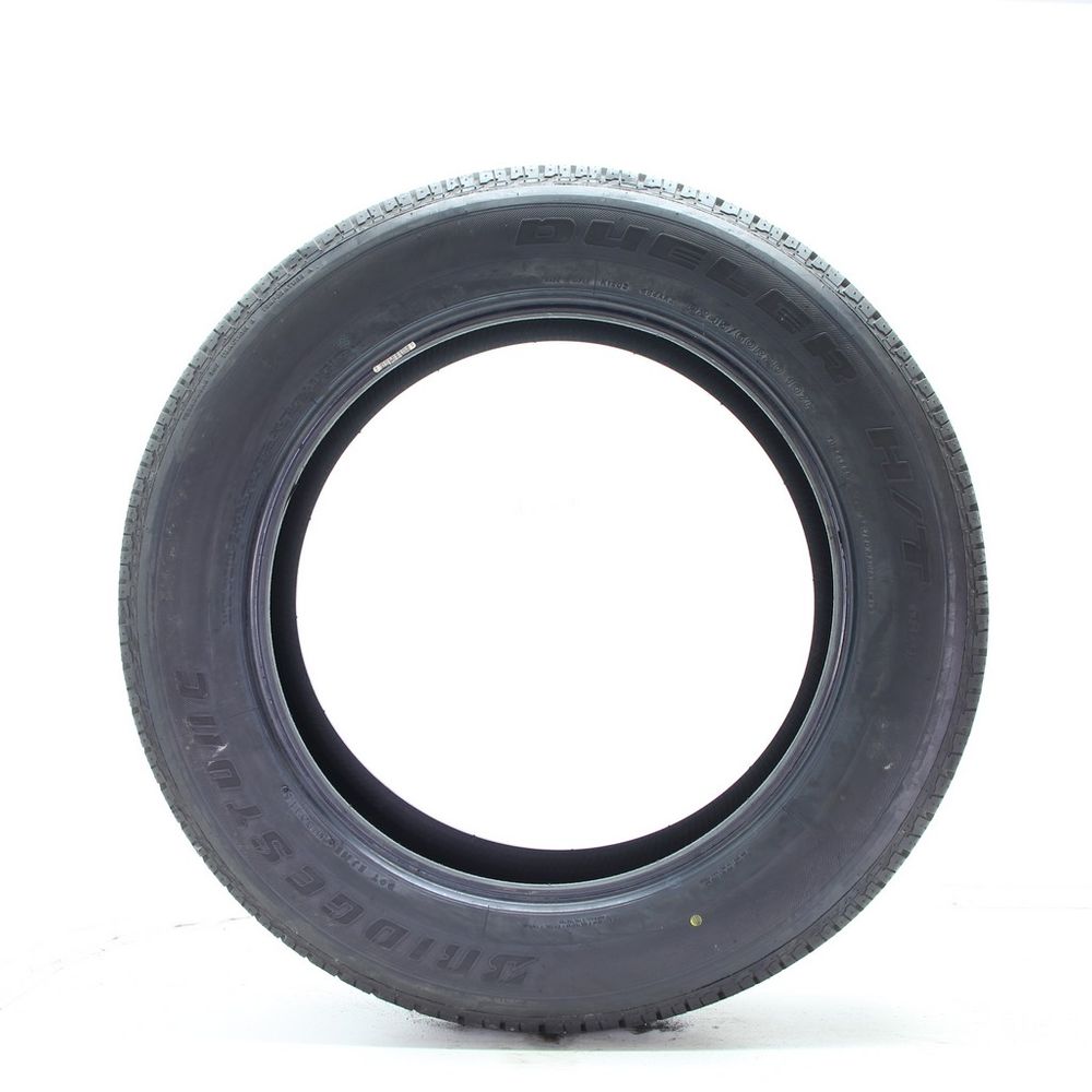 New 245/60R20 Bridgestone Dueler H/T 684 II 107H - 10/32 - Image 3
