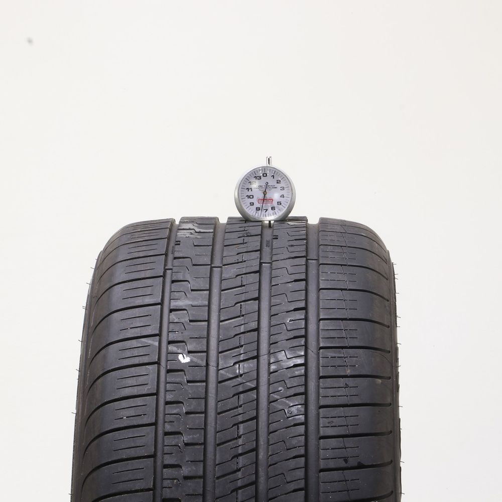 Used 255/45ZR20 Goodyear Eagle Exhilarate 105W - 7.5/32 - Image 2