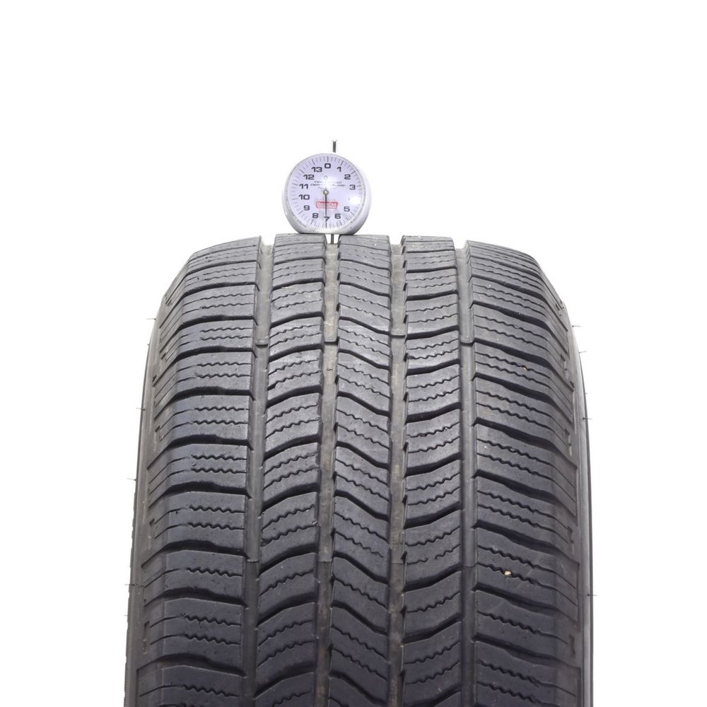 Set of (2) Used 245/60R18 Starfire Solarus HT 105H - 7-8.5/32 - Image 2