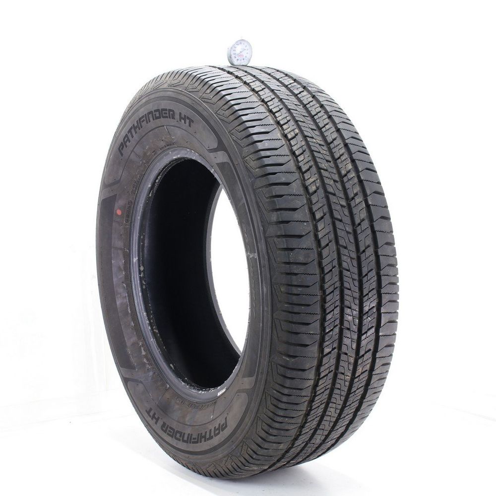 Used 265/65R17 Pathfinder HT 112T - 9/32 - Image 1