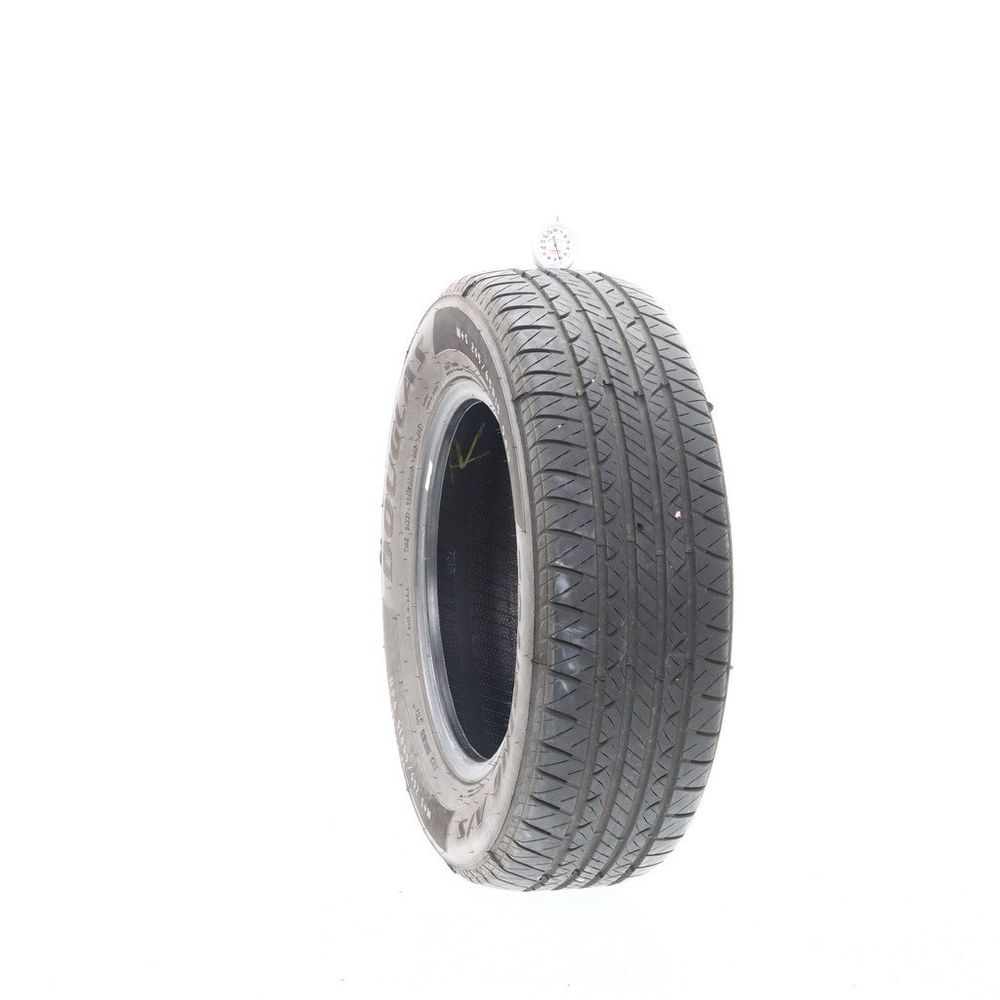 Set of (4) Used 205/65R15 Douglas Touring A/S 94H - 6-7/32 - Image 1
