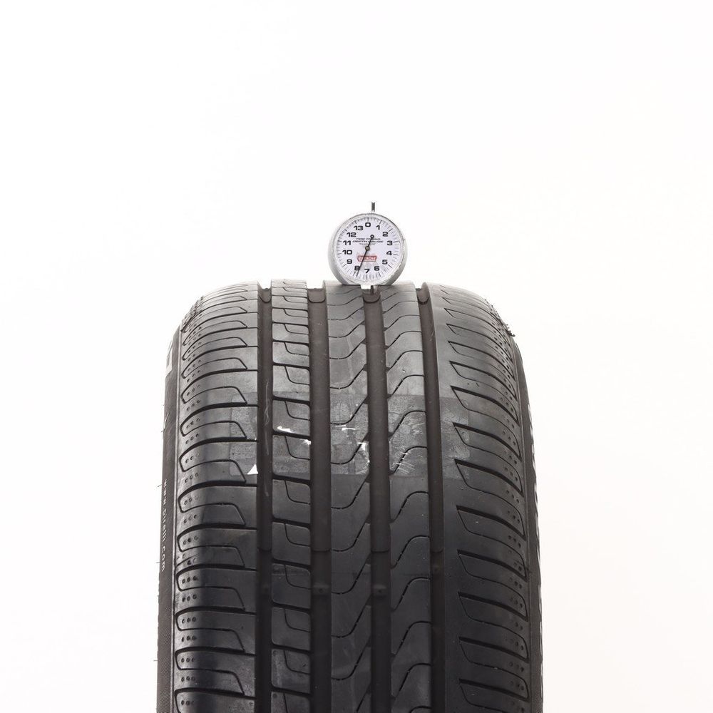 Used 225/50R18 Pirelli Cinturato P7 Run Flat 95W - 7.5/32 - Image 2