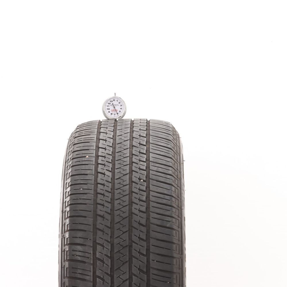 Set of (2) Used 235/60R18 Bridgestone Turanza EL450 ENLITEN 103V - 6/32 - Image 2