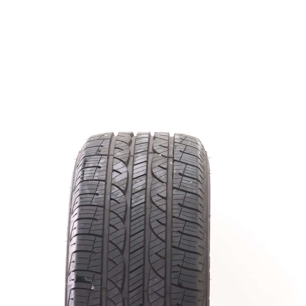 Driven Once 235/55R18 Kelly Edge Touring A/S 100V - 10/32 - Image 2