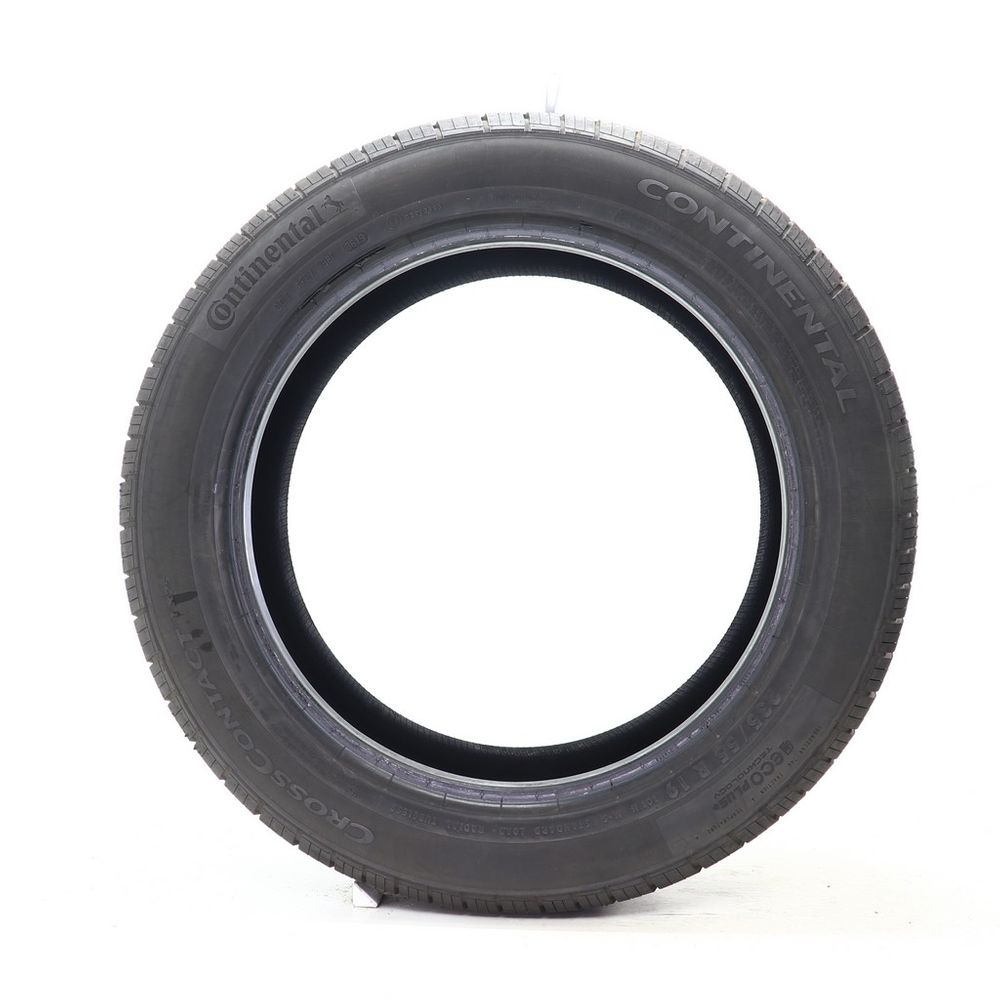 Used 235/55R19 Continental CrossContact LX25 101H - 10.5/32 - Image 3