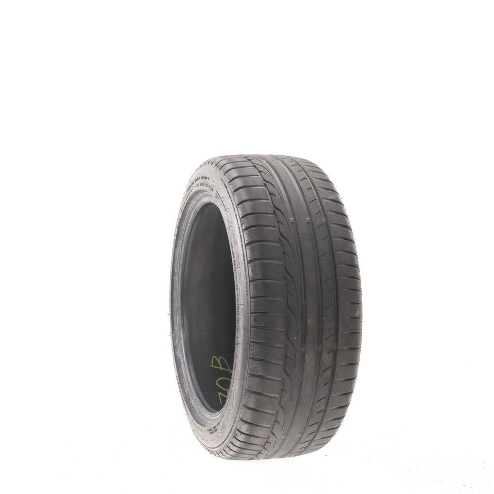 Driven Once 235/45R17 Dunlop Sport Maxx RT 94W - 9/32 - Image 1
