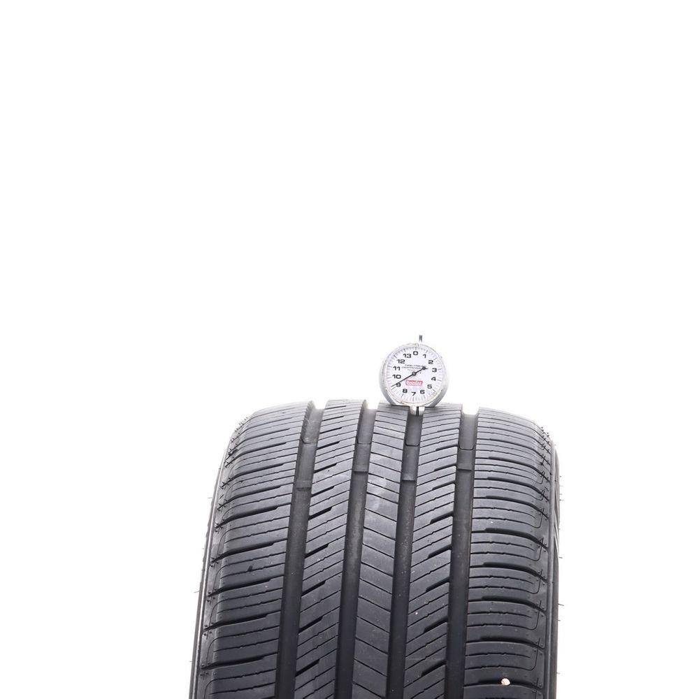 Set of (2) Used 245/40R19 Sailun Inspire 98W - 9/32 - Image 2