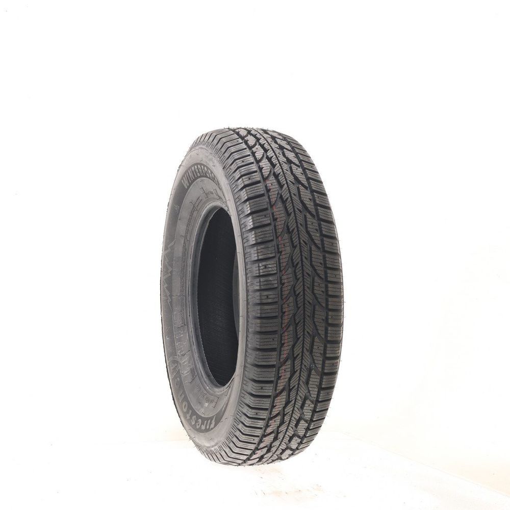 Driven Once 215/75R15 Firestone Winterforce 2 UV 100S - 12/32 - Image 1