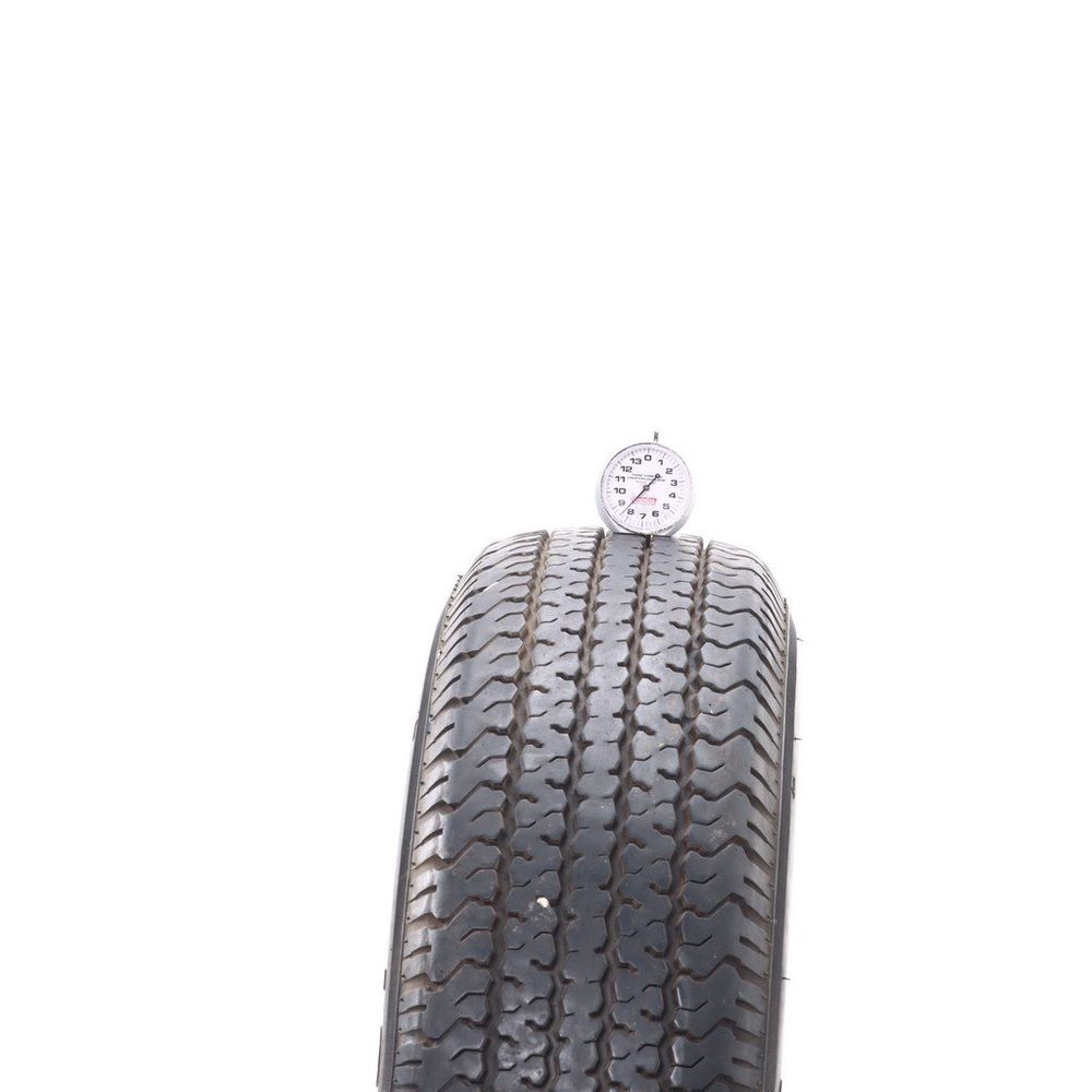 Used ST 205/75R14 Load Star Karrier 103/99M C - 8/32 - Image 2