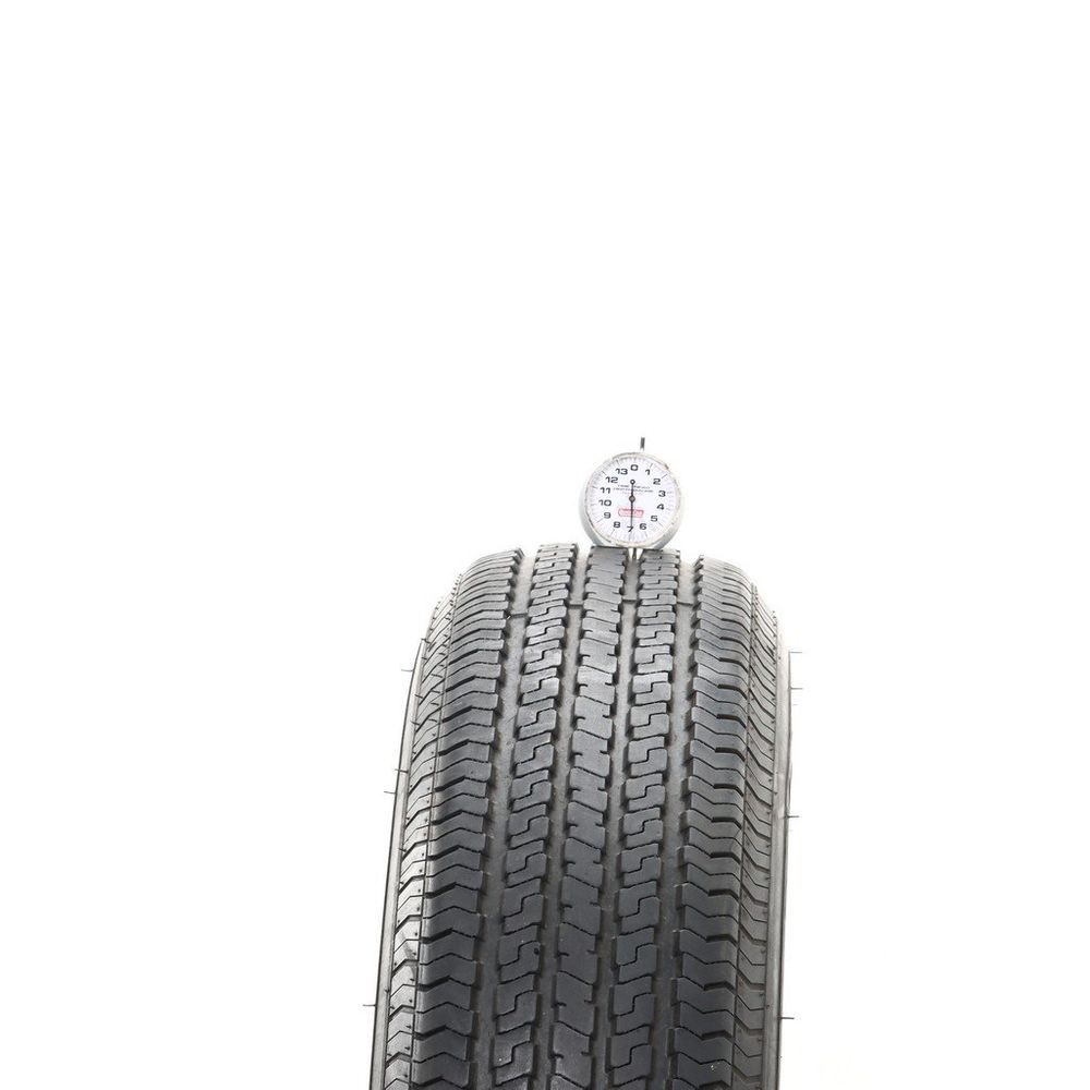 Used ST 205/75R15 Taskmaster Rambler Special Trailer 101/97M C - 7/32 - Image 2