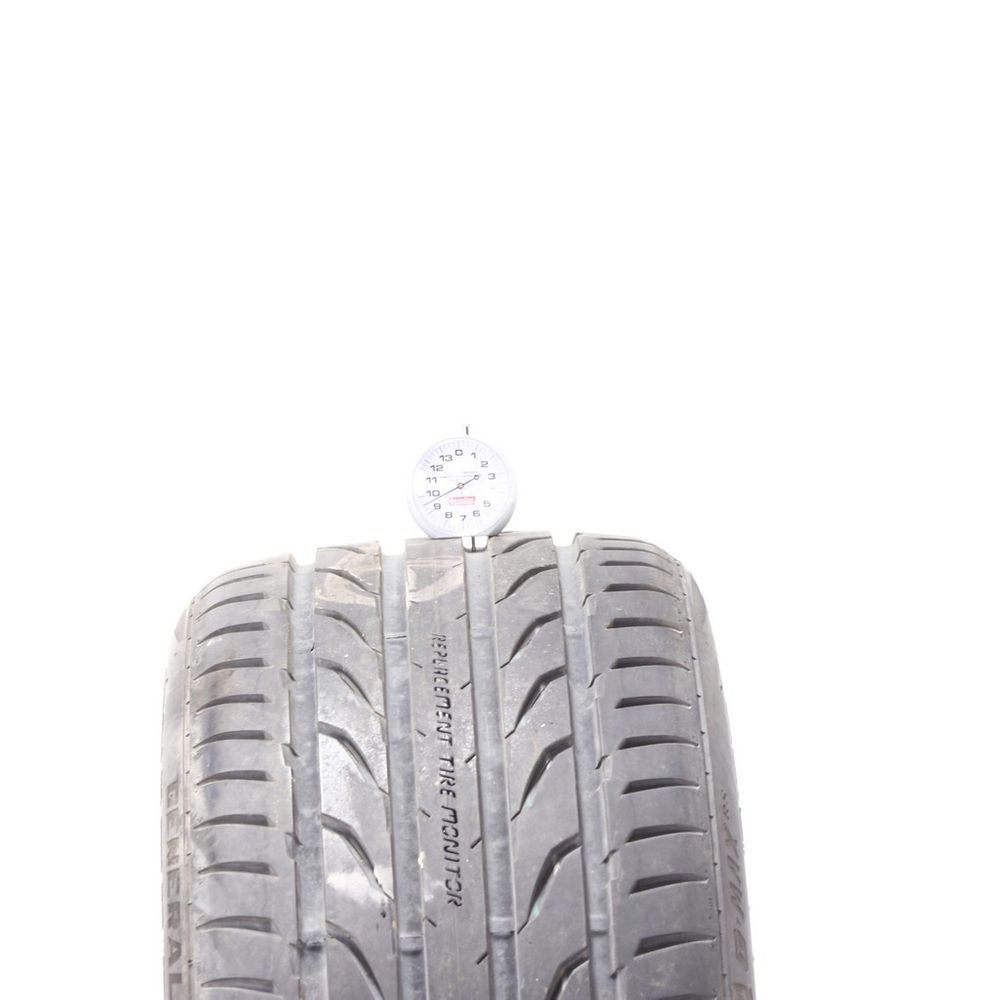 Used 235/35ZR19 General G-Max RS 91Y - 9.5/32 - Image 2
