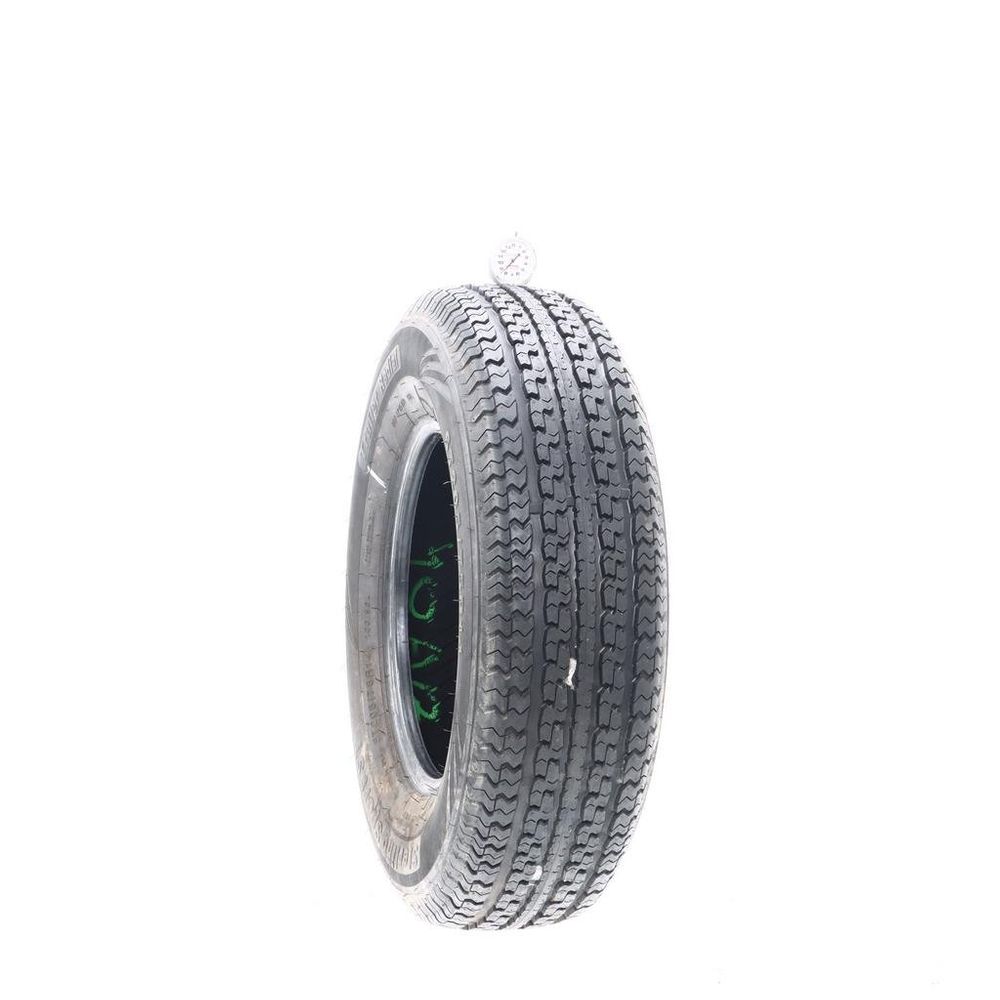 Used ST 205/75R14 Sterling sport Trailer Radial 100/96L C - 8.5/32 - Image 1