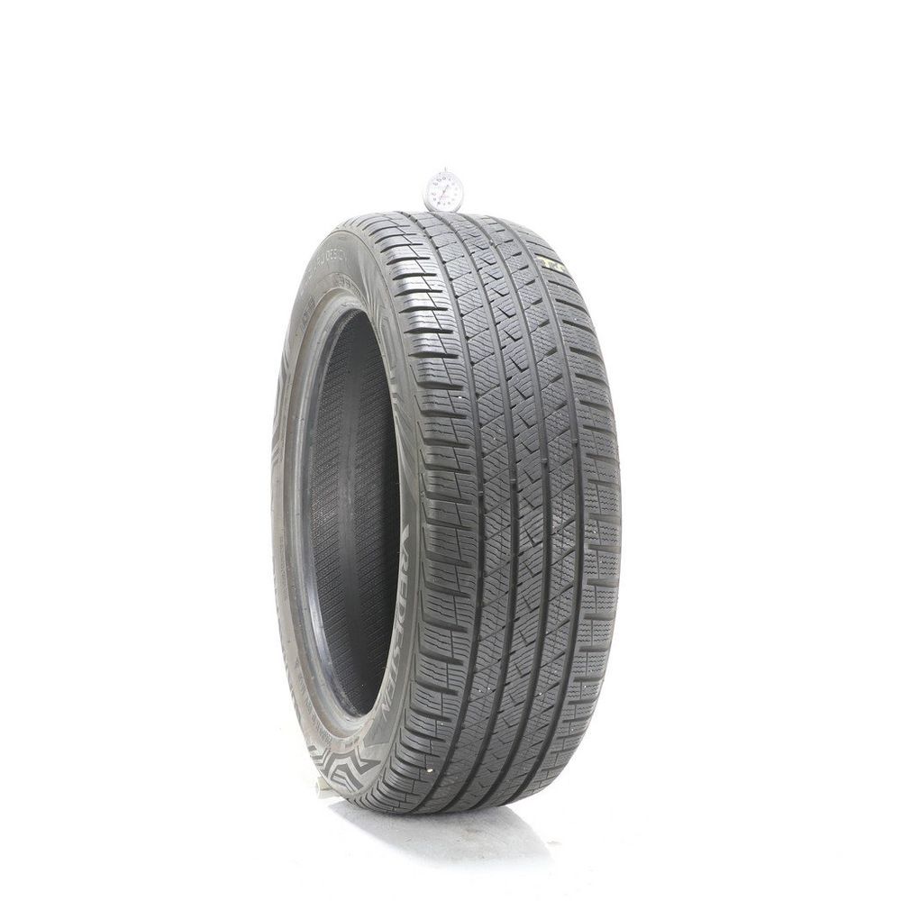 Used 235/50R19 Vredestein Quatrac Pro 99V - 8/32 - Image 1