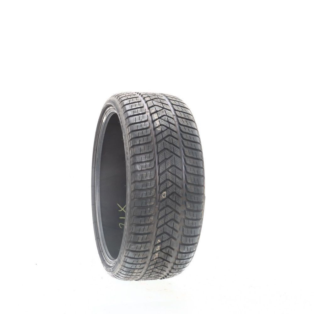 Driven Once 245/30R20 Pirelli Winter Sottozero 3 L 90W - 9/32 - Image 1