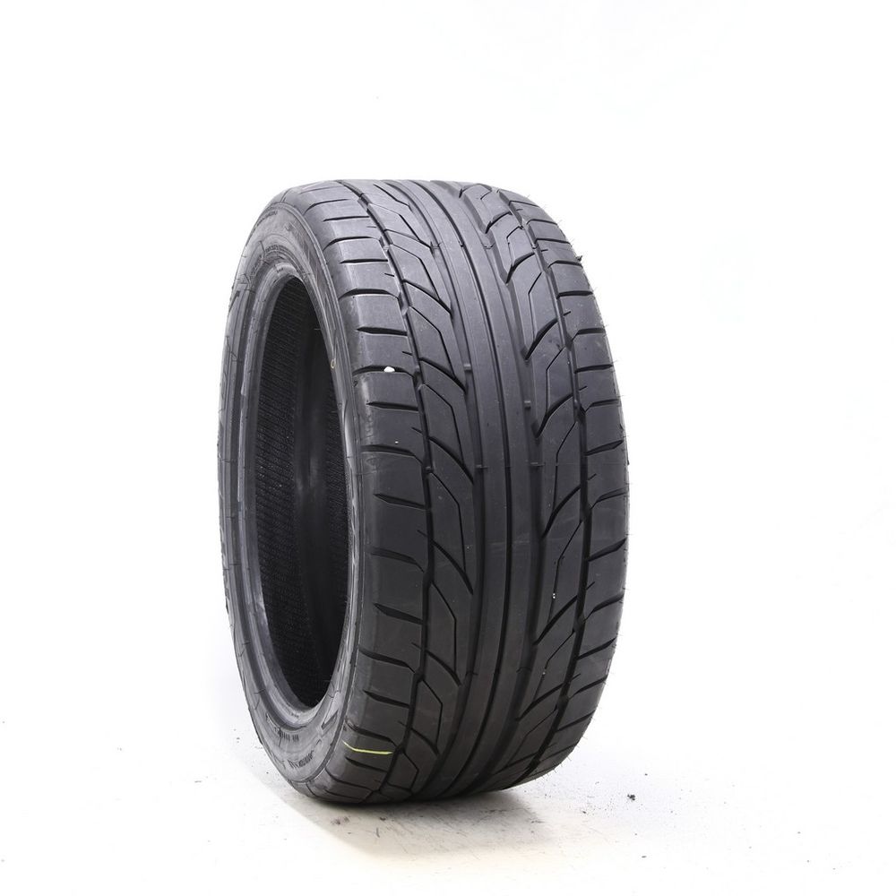 Driven Once 295/40ZR20 Nitto NT555 G2 110W - 9/32 - Image 1