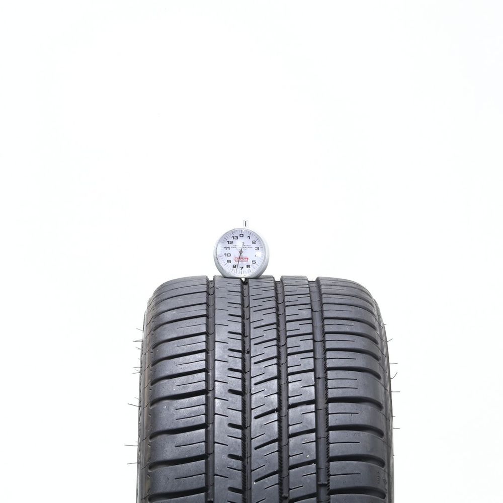 Set of (2) Used 215/45ZR18 Michelin Pilot Sport A/S 3 Plus 93Y - 7.5-8.5/32 - Image 2