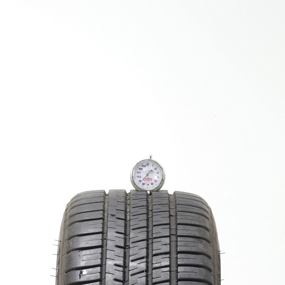 Set of (2) Used 215/45ZR18 Michelin Pilot Sport A/S 3 Plus 93Y - 7.5-8.5/32 - Image 5