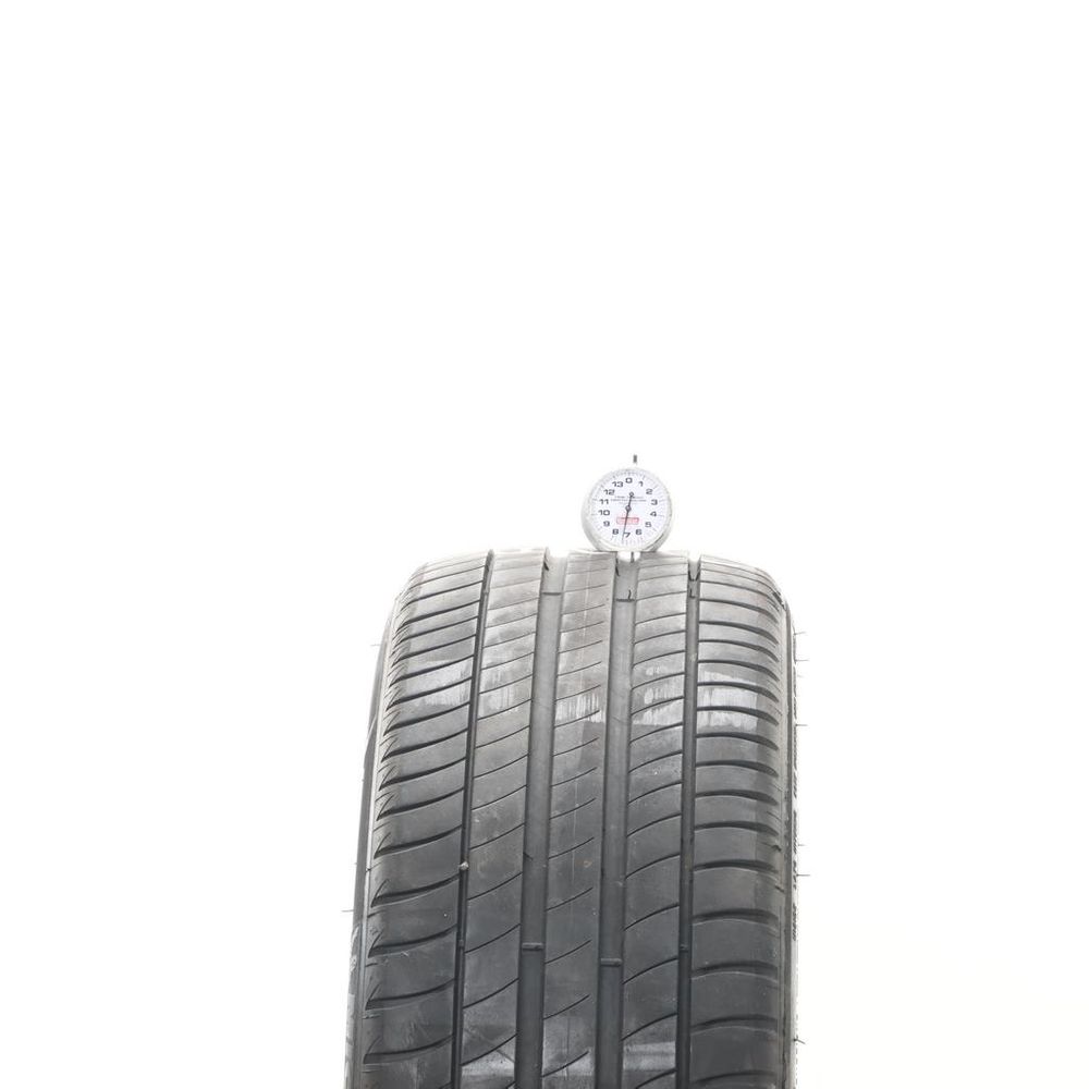 Used 225/45R18 Michelin Primacy 3 ZP MOE 95Y - 7/32 - Image 2
