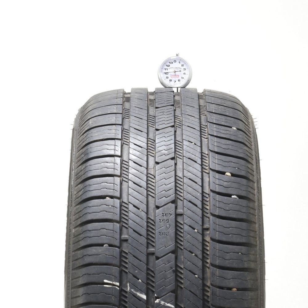 Set of (2) Used 255/50R20 Nokian One 109V - 9.5-10/32 - Image 5