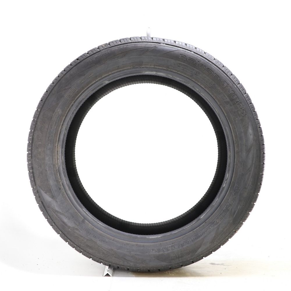 Set of (2) Used 255/50R20 Nokian One 109V - 9.5-10/32 - Image 6