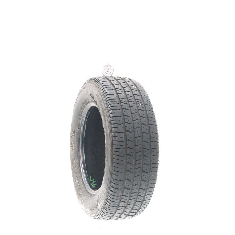 Used 215/60R14 Multi-Mile Grand AM Radial G/T 91S - 7.5/32 - Image 1
