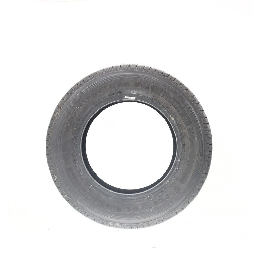 New 235/65R16C Firestone Transforce CV2 Enliten 121/119R - Image 3