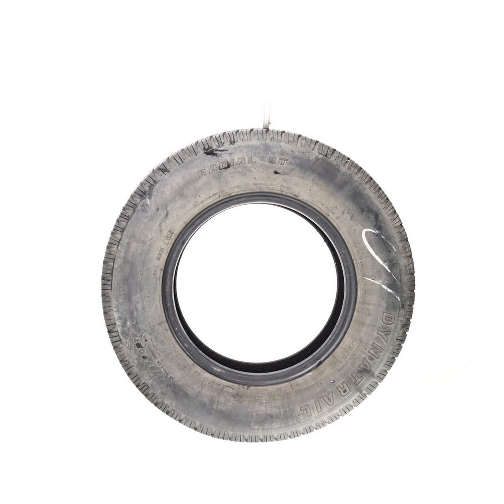 Used ST 175/80R13 Dynatrail Radial ST 1N/A C - 7/32 - Image 3