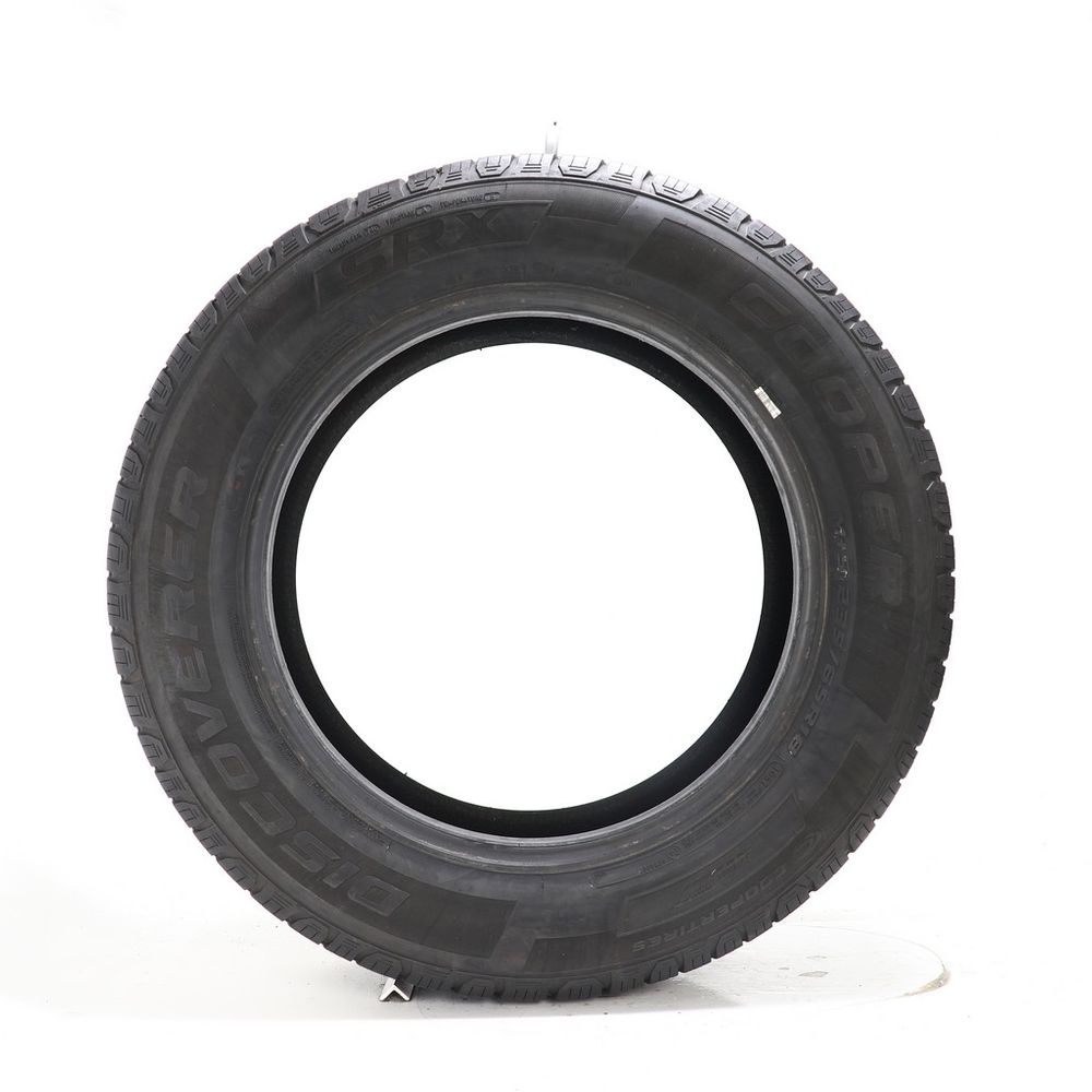Set of (2) Used 235/65R18 Cooper Discoverer SRX 106T - 6.5/32 - Image 3