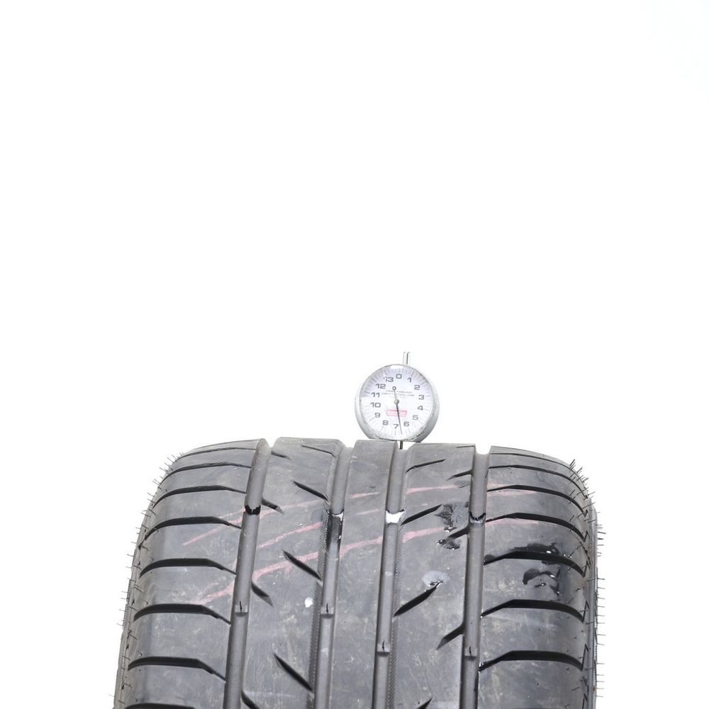 Used 275/35ZR19 Achilles ATR Sport 2 100W - 6.5/32 - Image 2