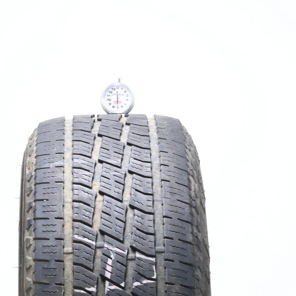Set of (2) Used 265/65R17 Toyo Open Country H/T II 112T - 7-7.5/32 - Image 2