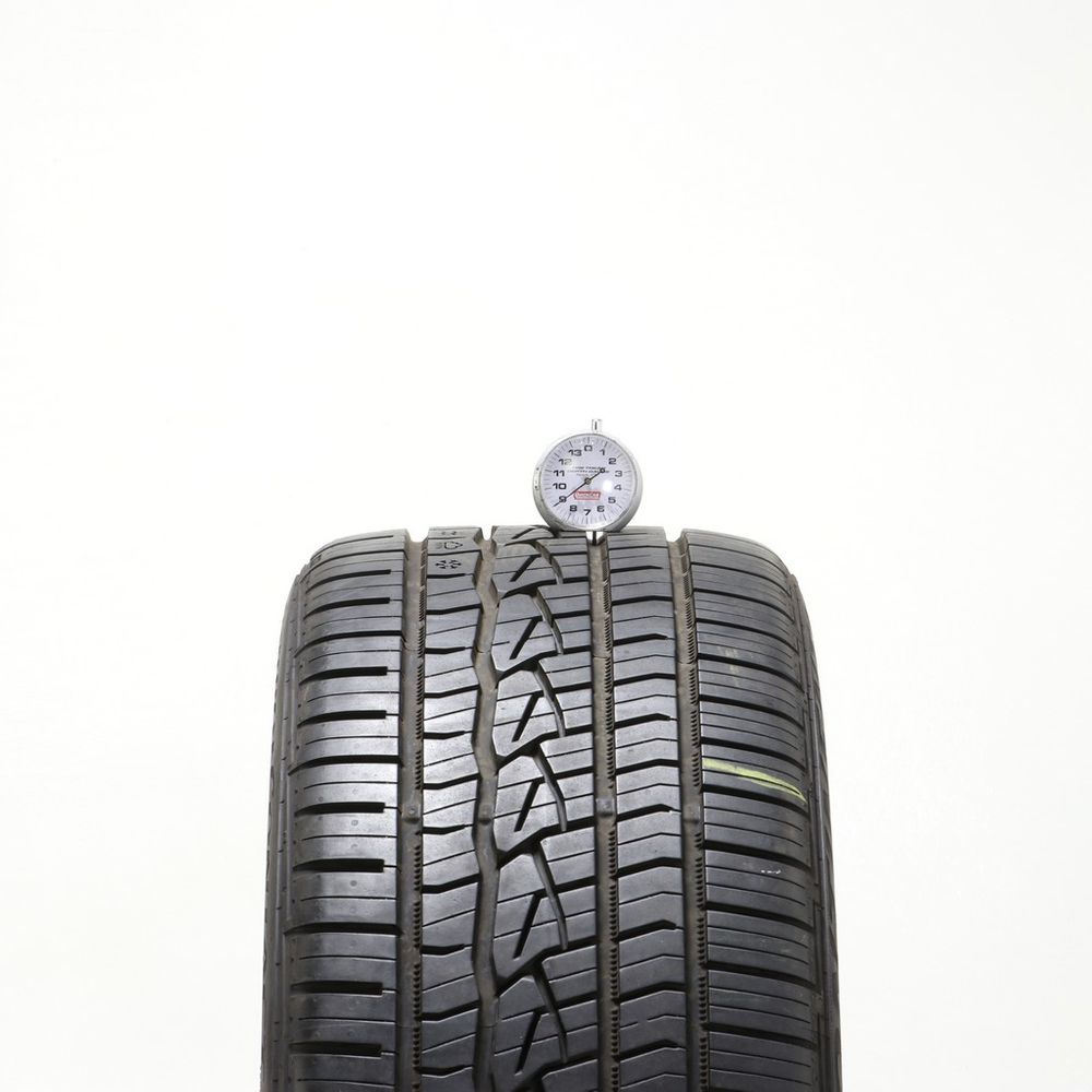 Set of (4) Used 245/40ZR20 Continental ControlContact Sport SRS Plus 99Y - 7.5-9/32 - Image 11