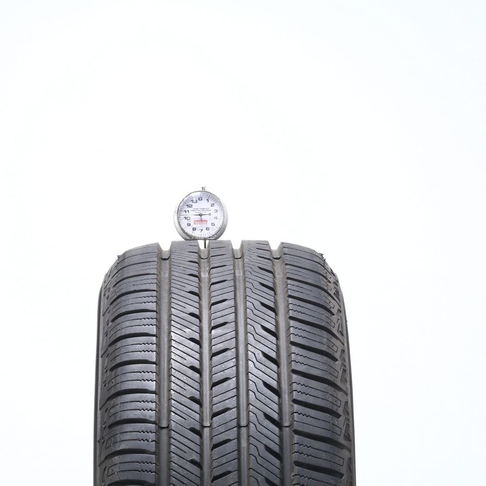 Set of (4) Used 225/60R18 Yokohama YK-CTX 100H - 9-10.5/32 - Image 11