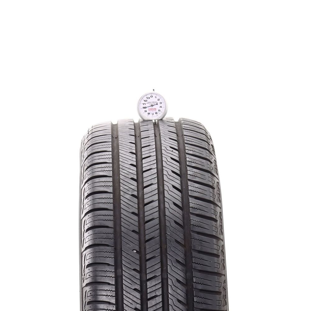Set of (4) Used 225/60R18 Yokohama YK-CTX 100H - 9-10.5/32 - Image 8