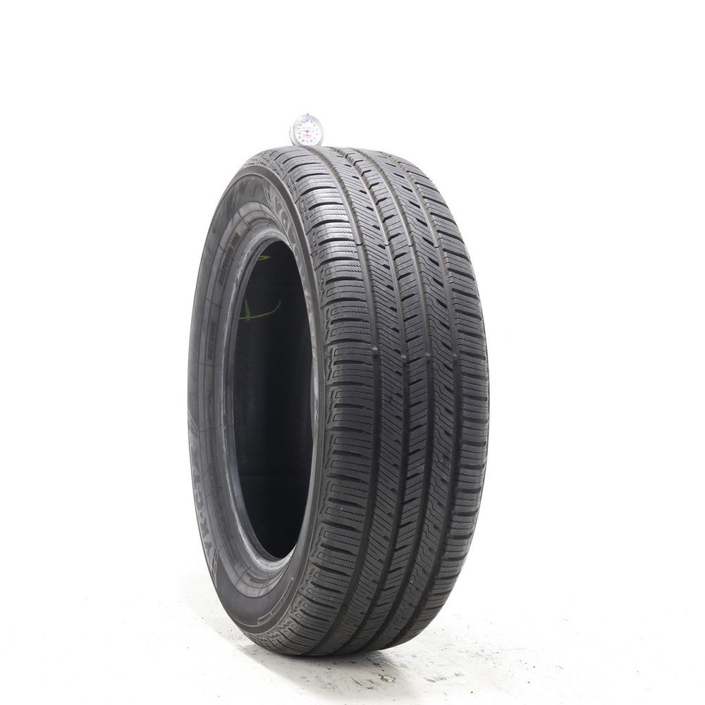 Set of (4) Used 225/60R18 Yokohama YK-CTX 100H - 9-10.5/32 - Image 10