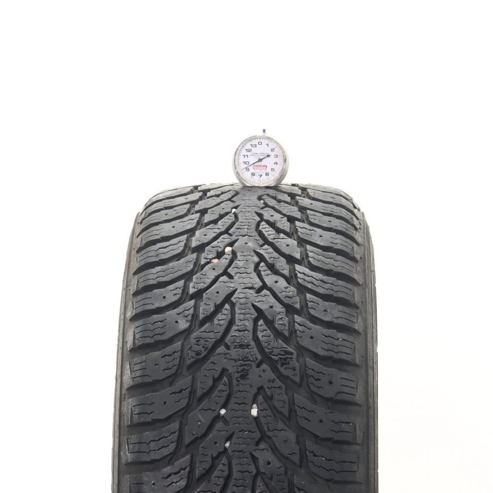 Used 215/65R16 Nokian Hakkapeliitta 9 SUV 102T - 9/32 - Image 2