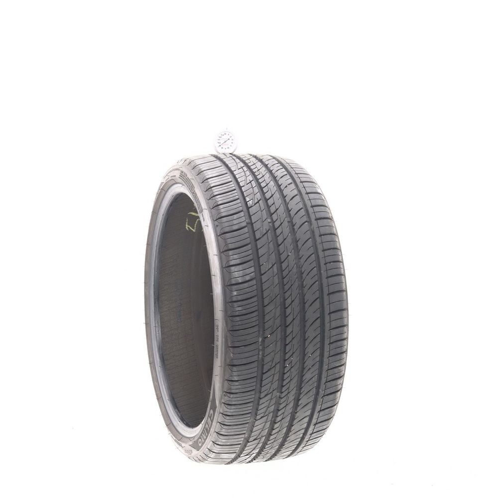 Used 245/35ZR19 Celimo Salient CS580 93Y - 9/32 - Image 1