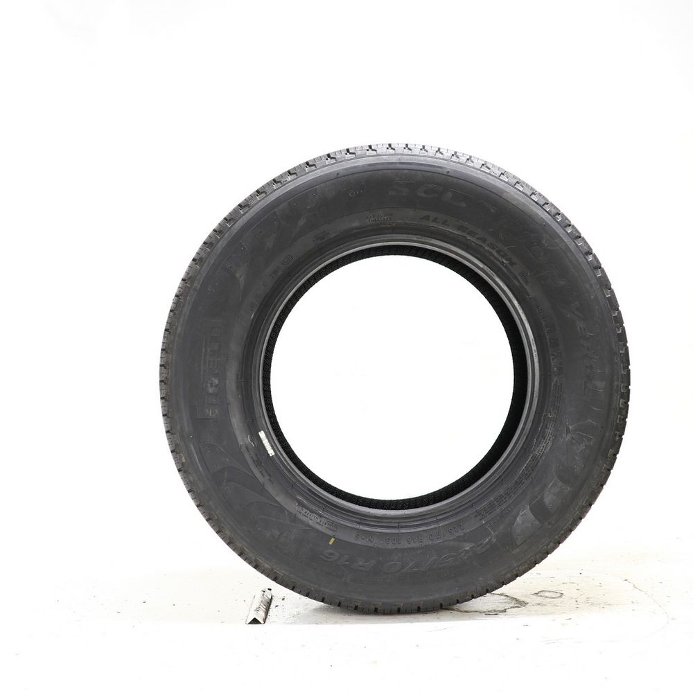 New 225/70R16 Pirelli Scorpion Verde Plus 103T - 10/32 - Image 3