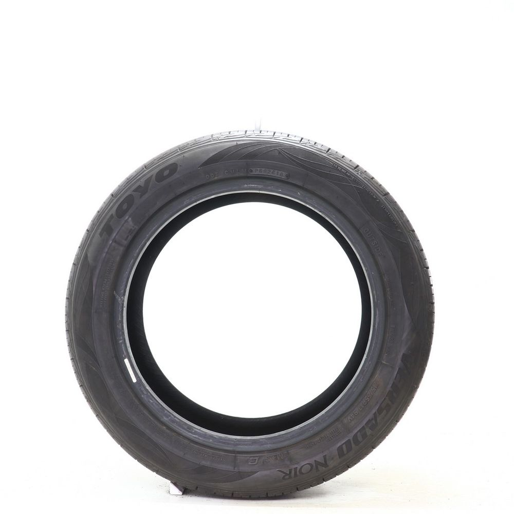 Used 215/55R17 Toyo Versado Noir E 94V - 8.5/32 - Image 3