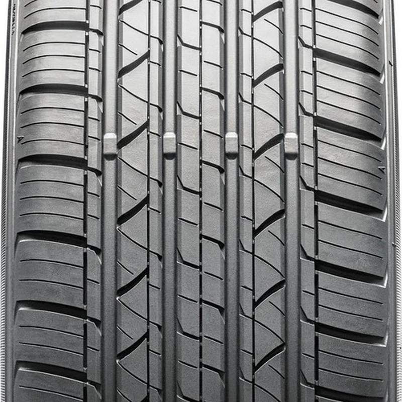 Set of (4) New P 225/65R16 Milestar MS932 Sport 100H - Image 3