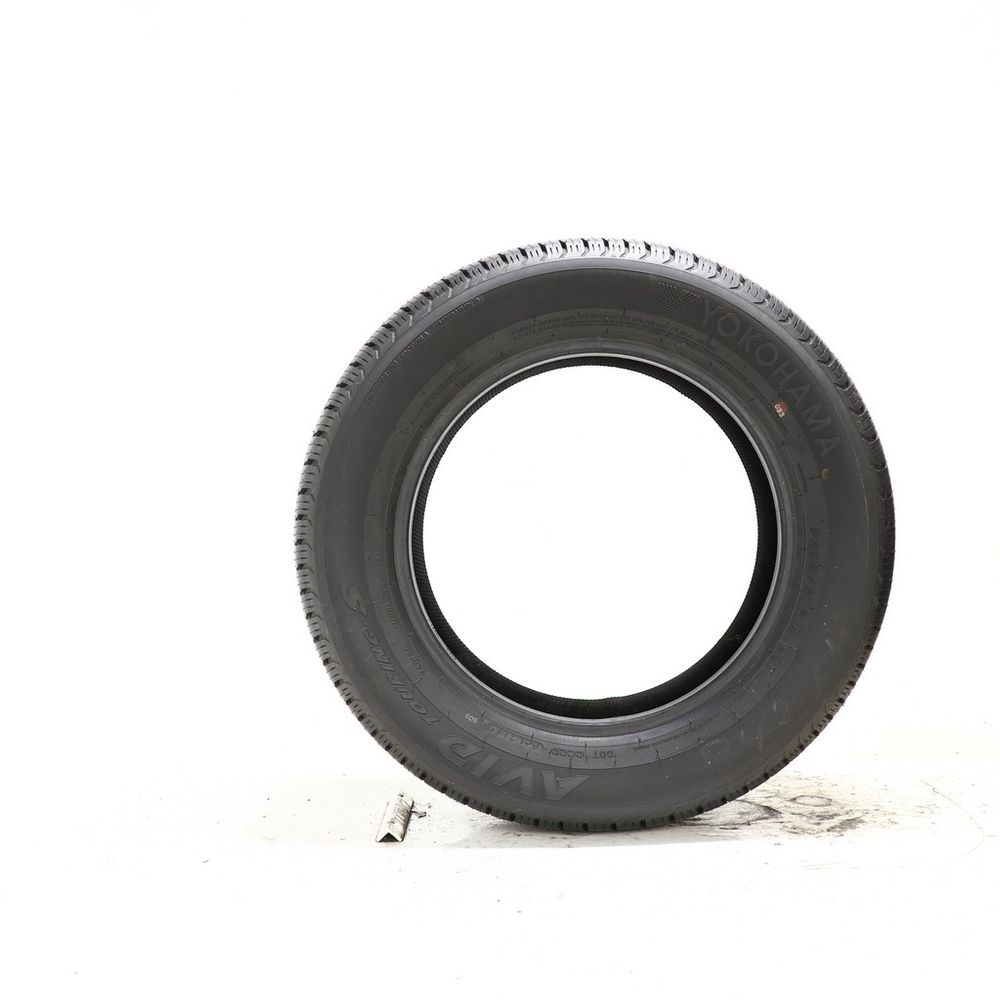 New 205/60R15 Yokohama Avid Touring S 90T - 10/32 - Image 3
