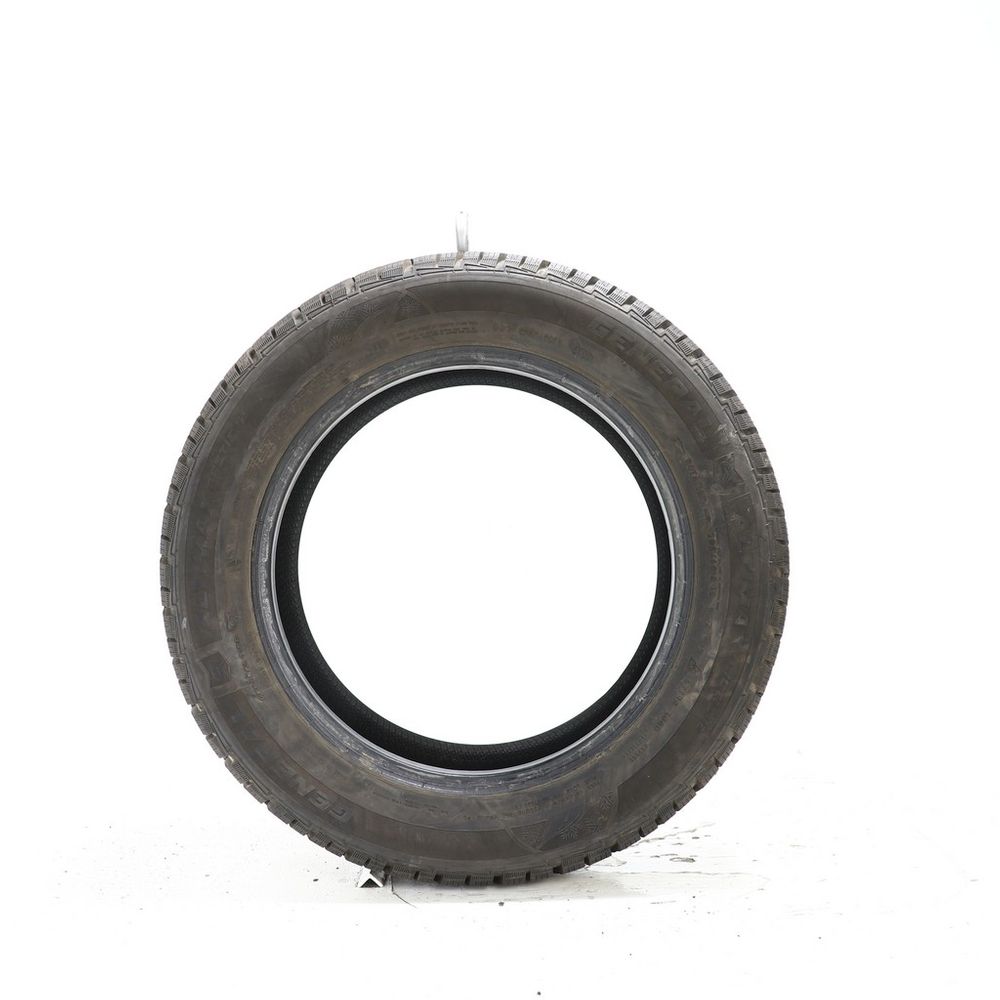 Used 205/60R16 General Altimax Arctic 12 96T - 10.5/32 - Image 3