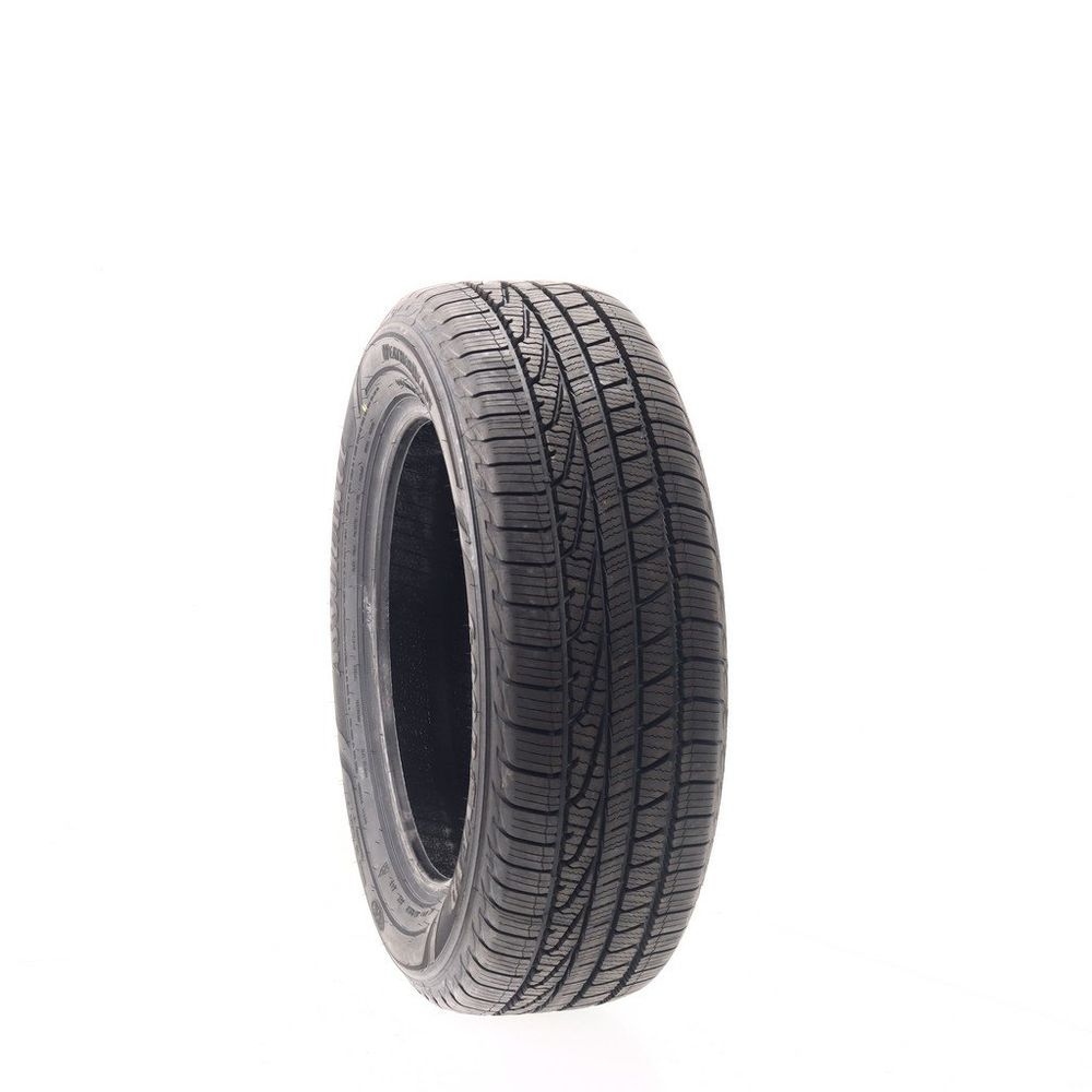 New 215/60R17 Goodyear Assurance WeatherReady 96H - Image 1