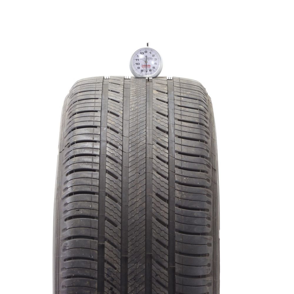 Set of (2) Used 225/55R16 Michelin Premier A/S 95H - 7/32 - Image 2