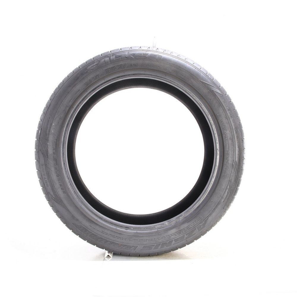 Used 265/45R20 Falken Azenis FK510 SUV 108Y - 8.5/32 - Image 3