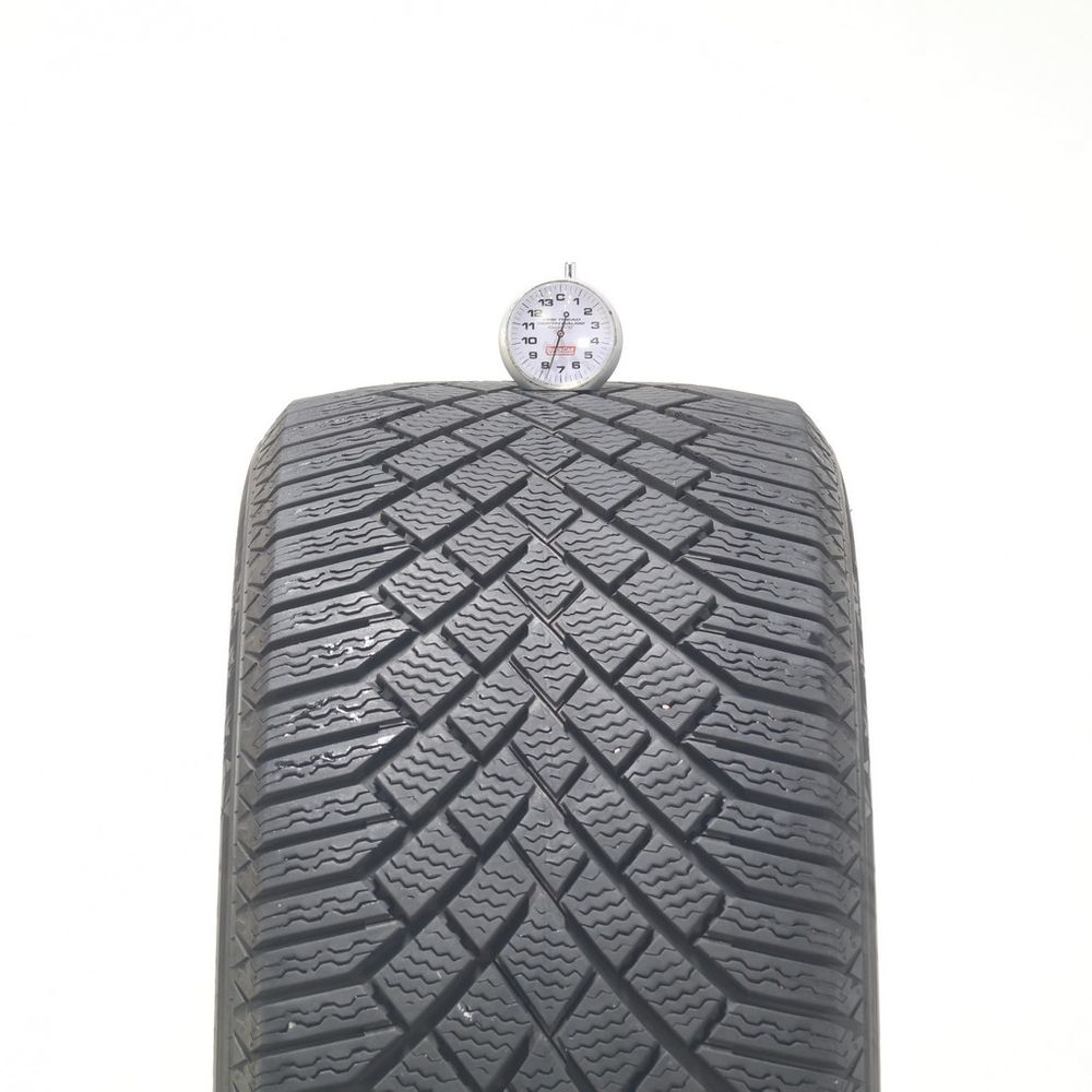 Used 255/45R20 Continental VikingContact 7 105T - 7.5/32 - Image 2