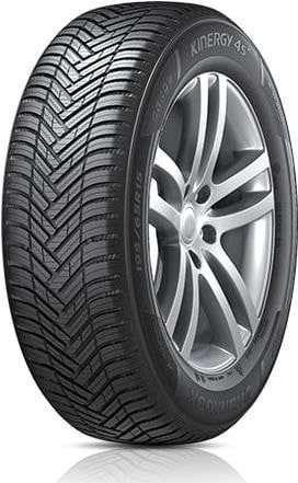 New 225/60R16 Hankook Kinergy 4S2 H750 98H - Image 1