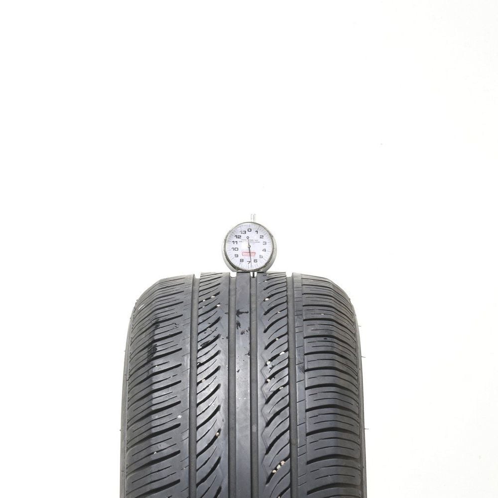 Set of (4) Used 205/55R16 Caldera Confidence C3 91H - 6.5-7.5/32 - Image 2