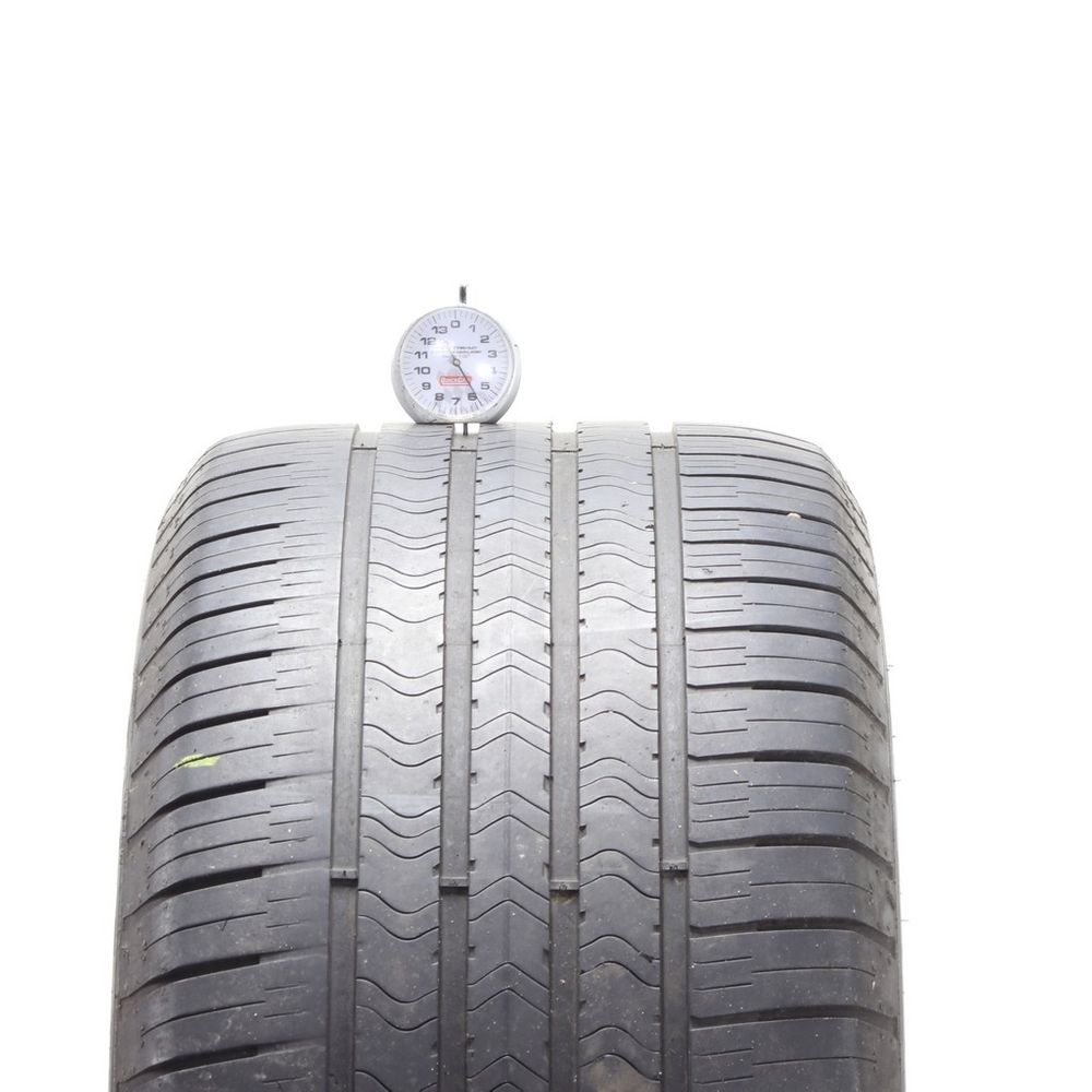 Set of (2) Used 285/40R20 Goodyear Eagle Sport MOExtended Run Flat 108V - 5.5-7/32 - Image 2