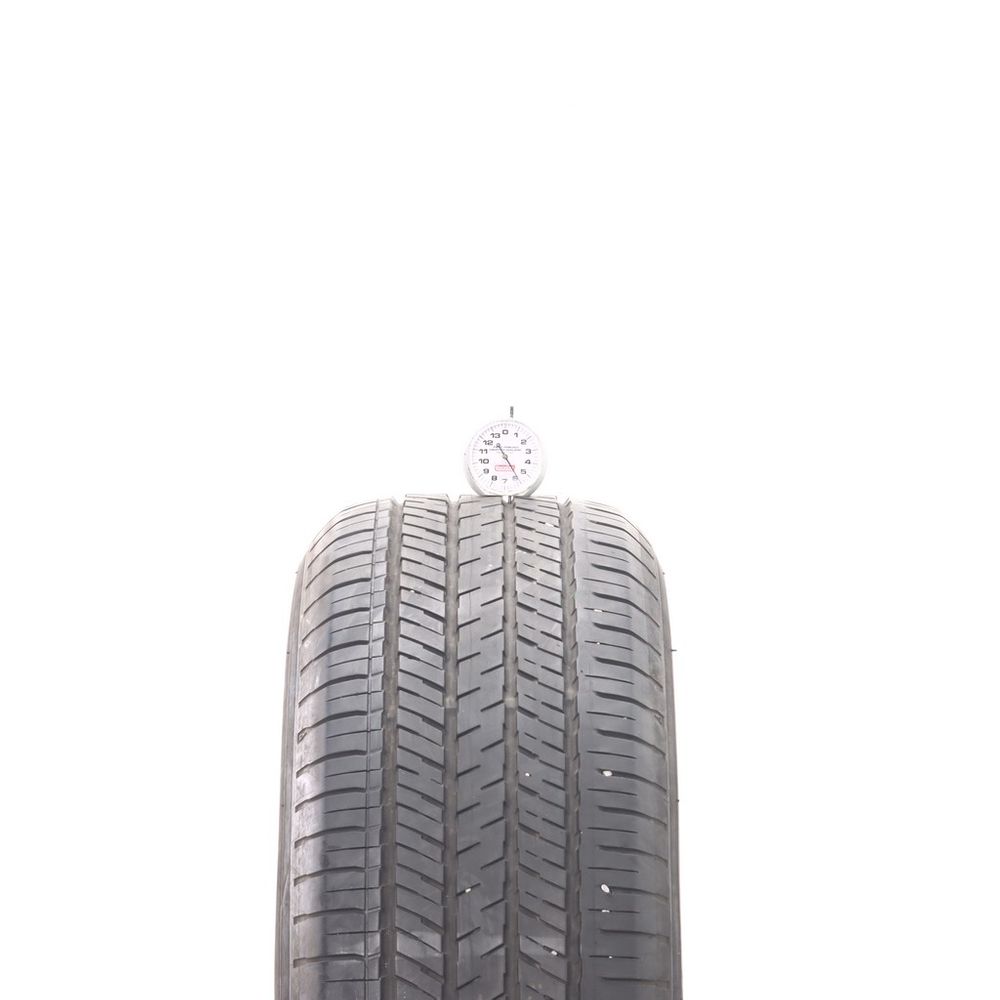 Set of (2) Used 225/60R17 Yokohama Geolandar G91L 99H - 5.5-6/32 - Image 2